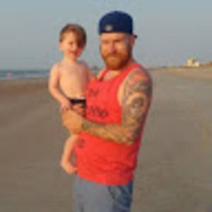 Meet your Posher, John